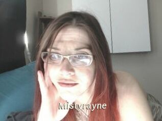 Mistyrayne
