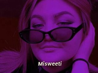 Misweeti