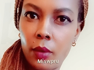 Miswpru