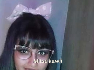 Mitsu_kawii
