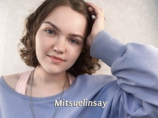 Mitsuelinsay