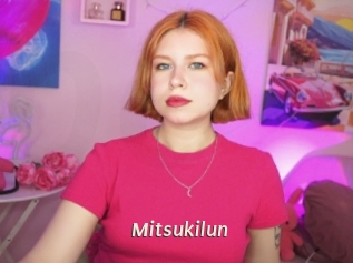 Mitsukilun