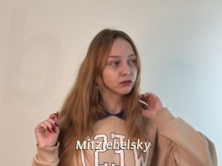 Mitziebelsky