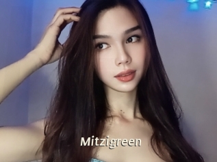 Mitzigreen
