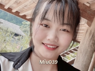Miu039