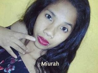 Miurah