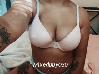 Mixedbby030