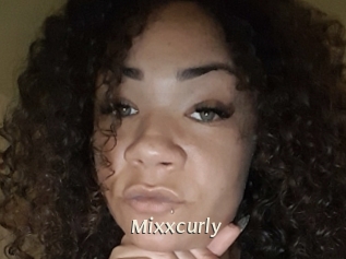 Mixxcurly