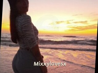 mixxylovesx Blog éjac