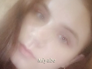 Miyabe