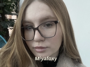 Miyafoxy