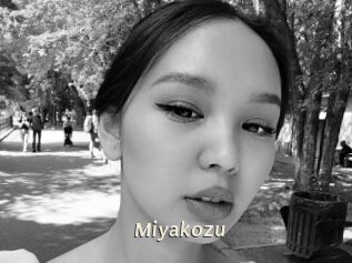 Miyakozu