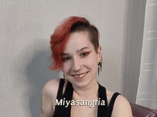 Miyasangria