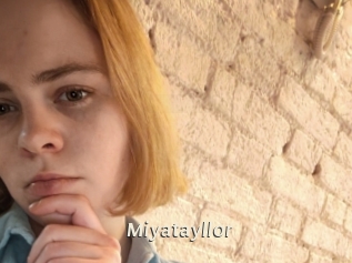 Miyatayllor