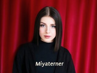 Miyaterner