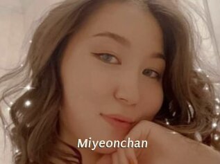 miyeonchan Blog éjac