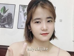 Miyukijike