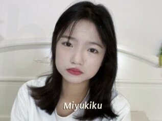 Miyukiku