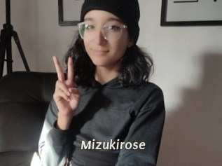 Mizukirose