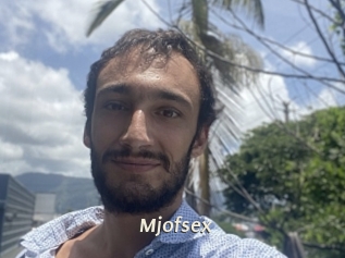 Mjofsex