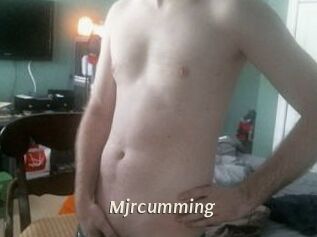 Mjrcumming