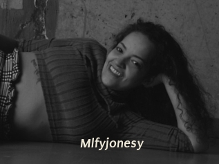 mlfyjonesy Blog éjac