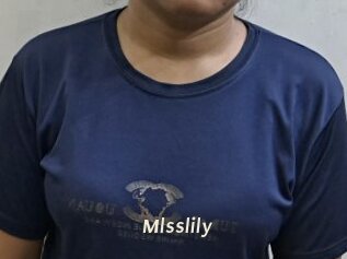 Mlsslily