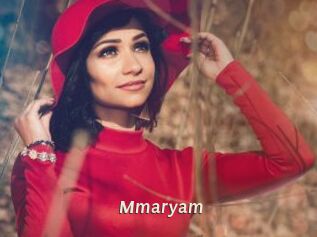 Mmaryam