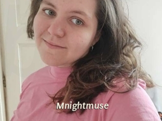 Mnightmuse