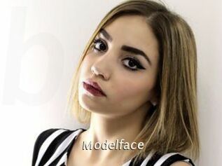 Modelface