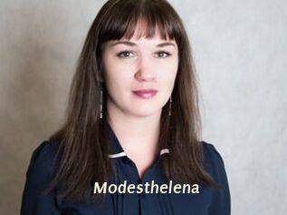 modesthelena Blog éjac
