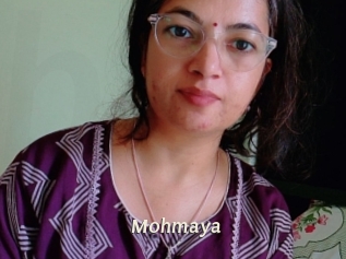 mohmaya Blog éjac