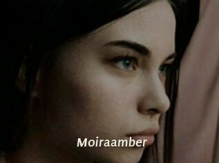 Moiraamber