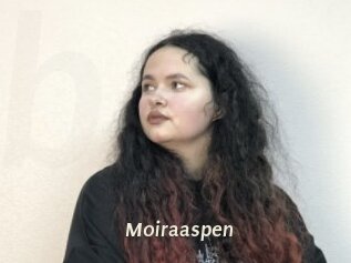 Moiraaspen