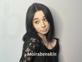 Moirabenskin