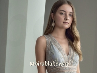 Moirablakeway