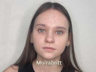 Moirabritt