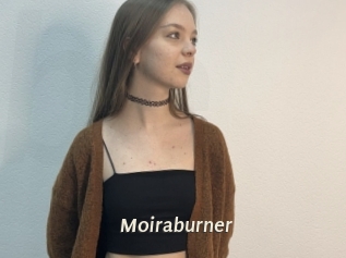 Moiraburner