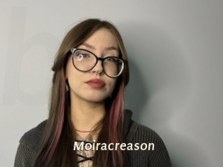 Moiracreason