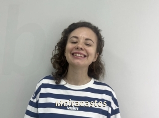 Moiraeastes
