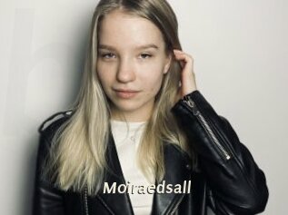 Moiraedsall