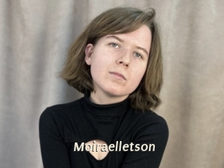 Moiraelletson