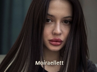 Moiraellett