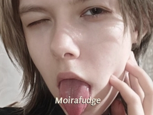 Moirafudge