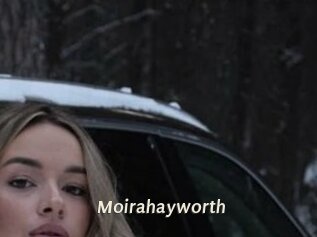 moirahayworth Blog éjac