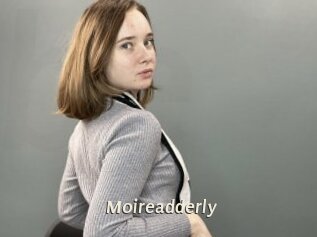 Moireadderly