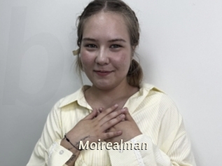 Moirealman