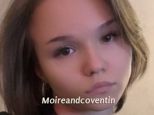 moireandcoventin Blog éjac