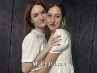 Moireandlora