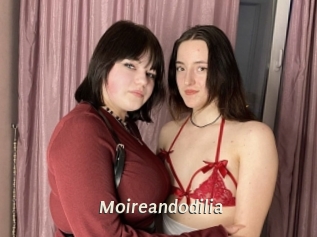 Moireandodilia